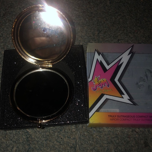 Compact Mirror~~ Collectinle. @HalShoHang - Picture 3 of 7